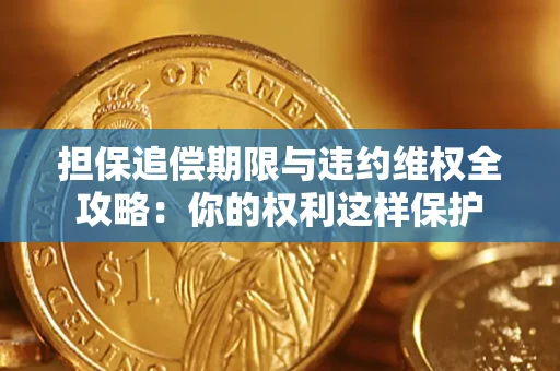 济南担保追偿期限与违约维权全攻略：你的权利这样保护